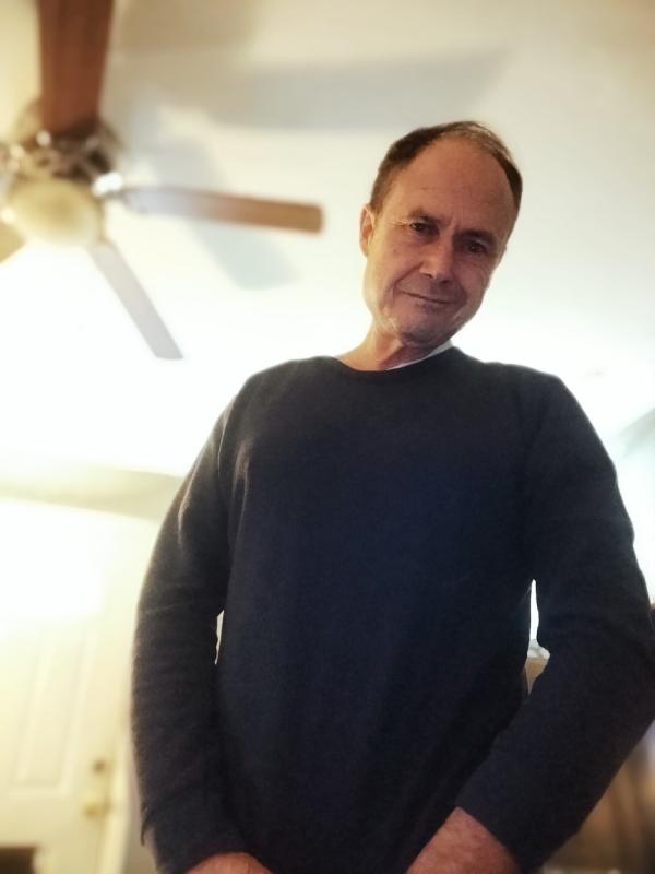 Man image