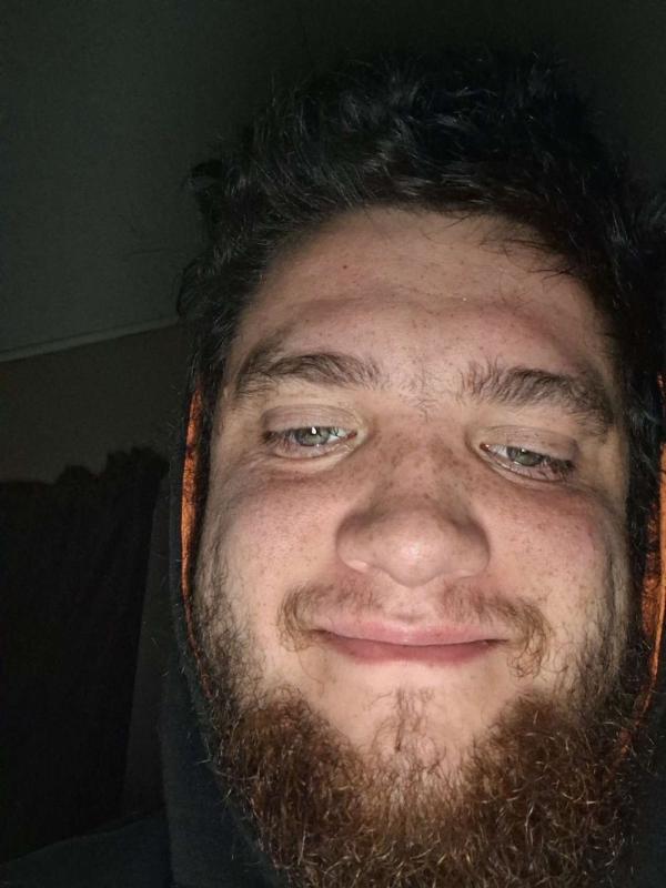 Man image