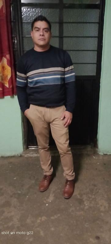 Man image