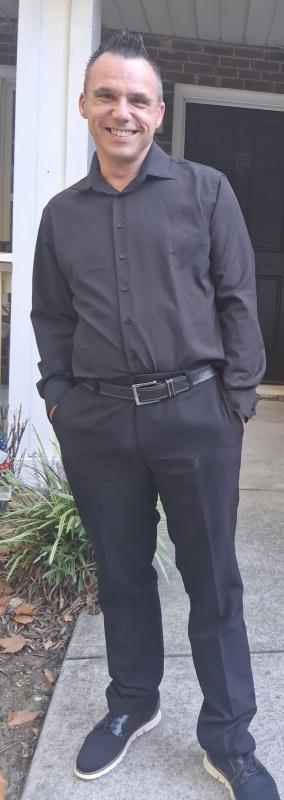 Man image