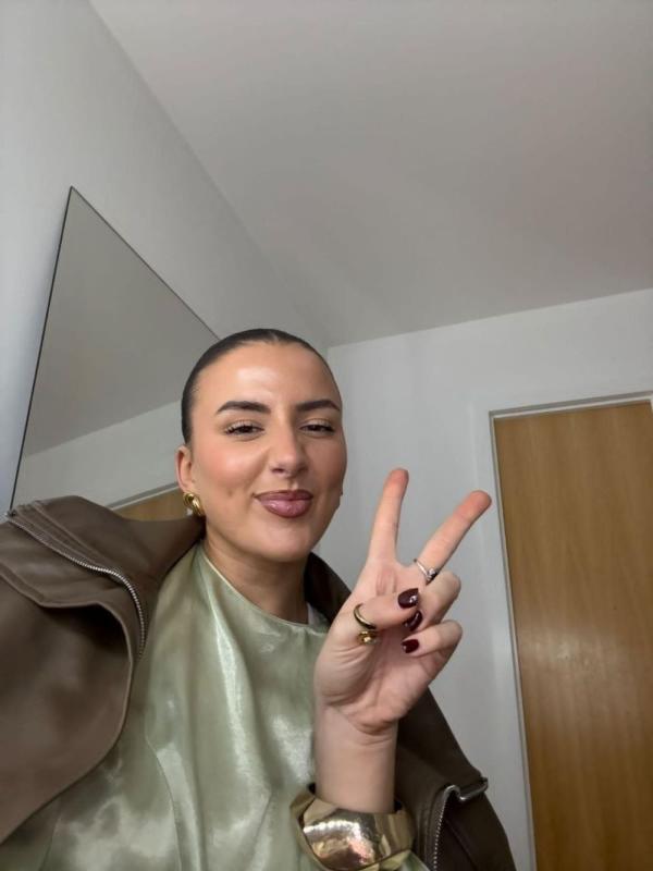 Woman image