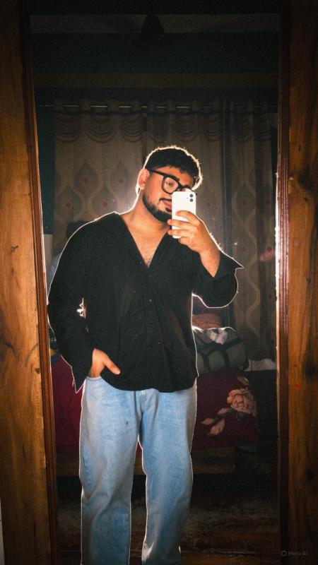 Man image