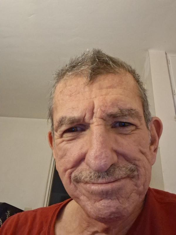 Man image