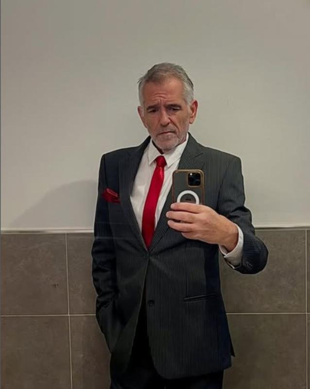 Man image