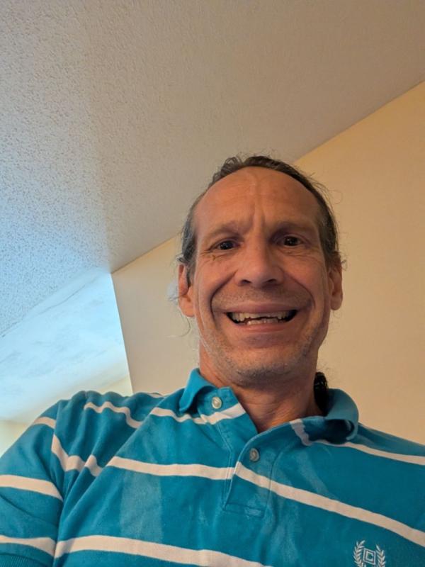 Man image