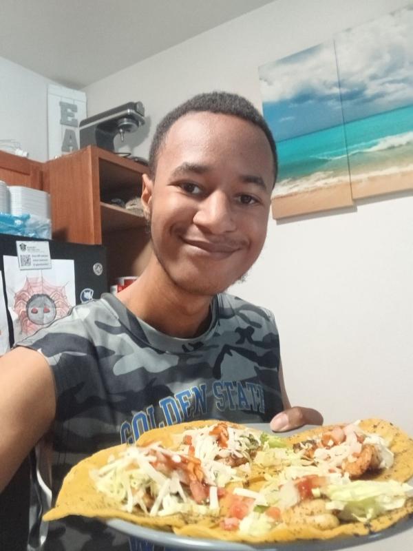 Man image