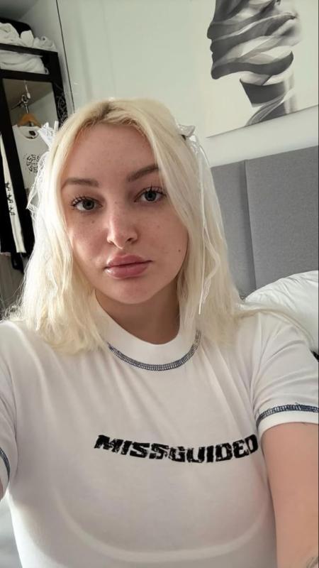 Woman image