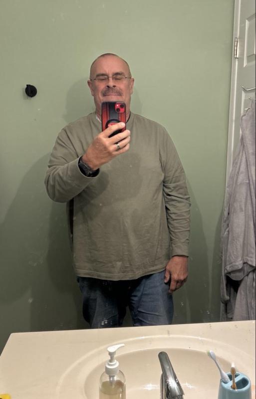 Man image