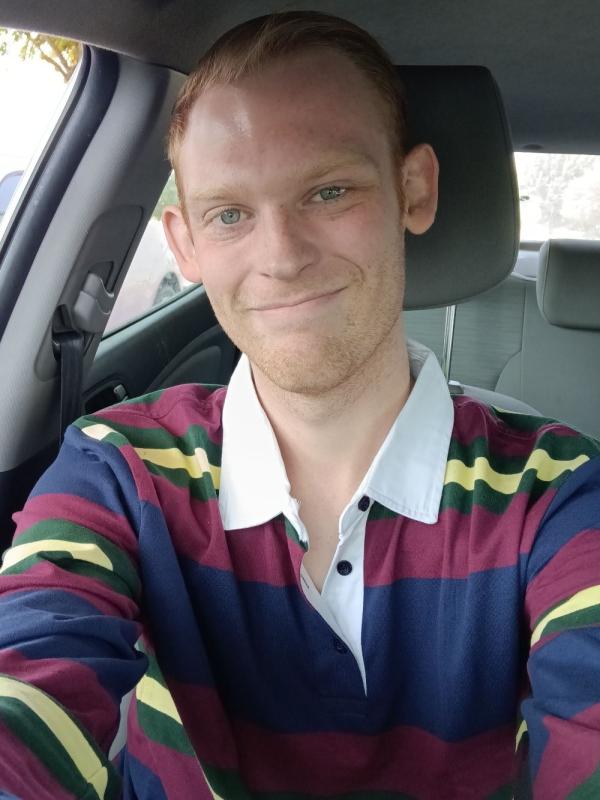 Man image
