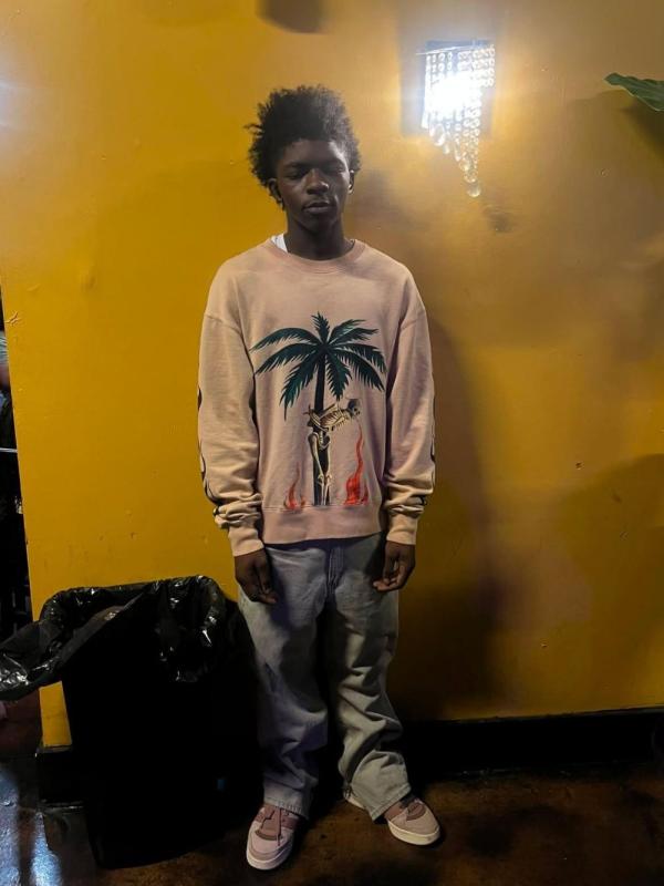 Man image