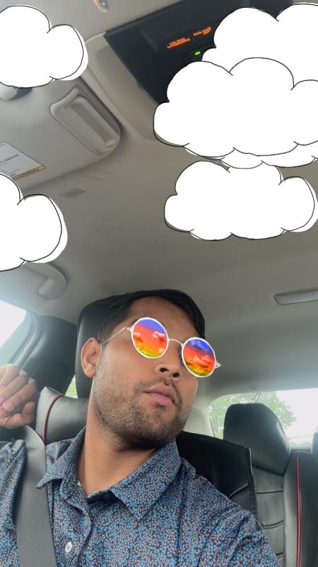 Man image