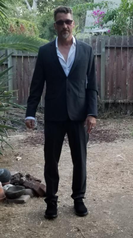 Man image