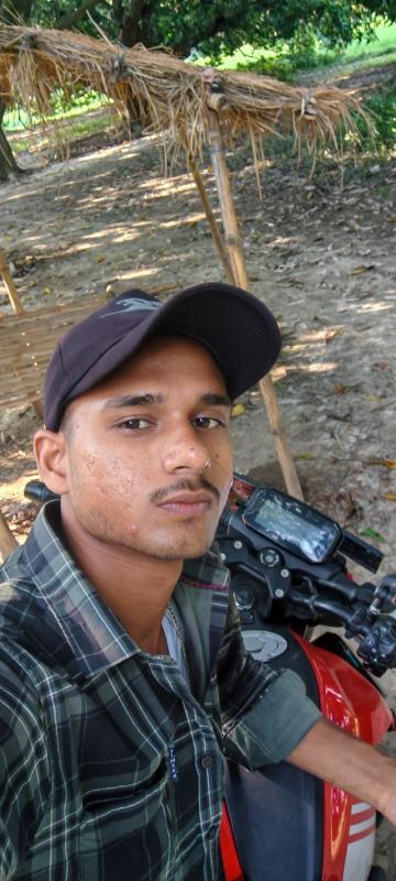 Man image