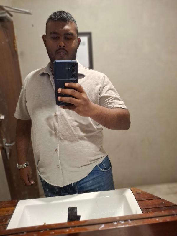 Man image