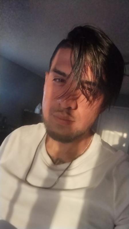 Man image