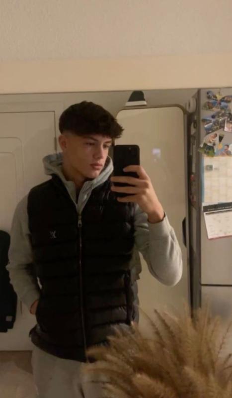 Man image