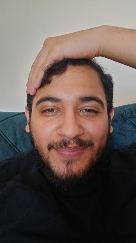 Man image