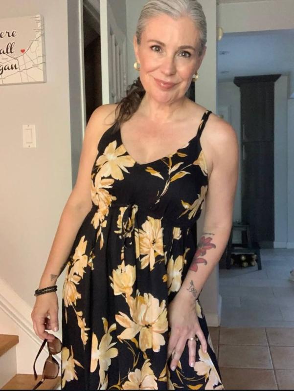 Woman image