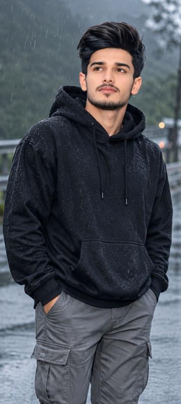 Man image