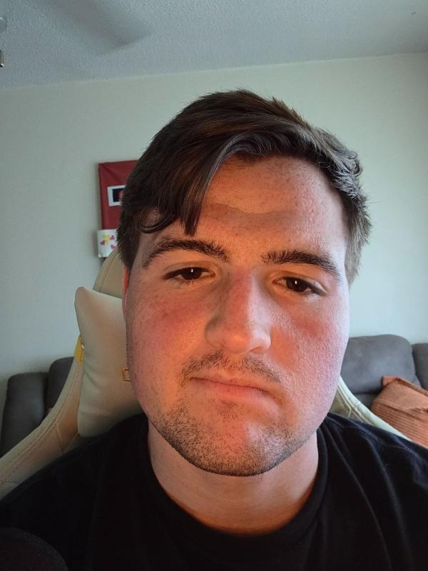 Man image