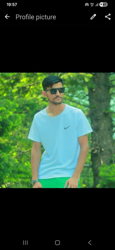 Man image