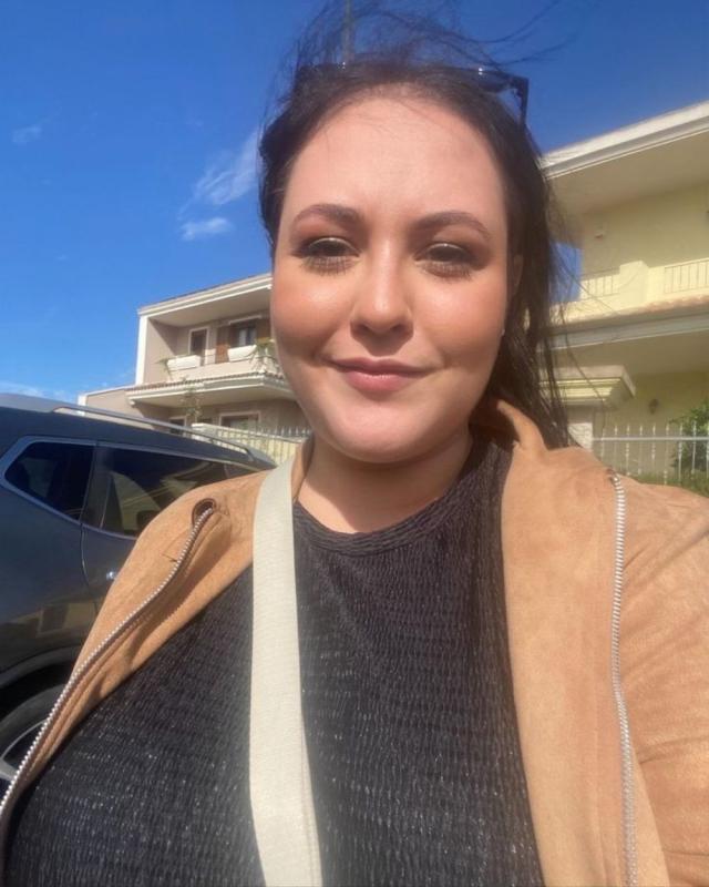 Woman image