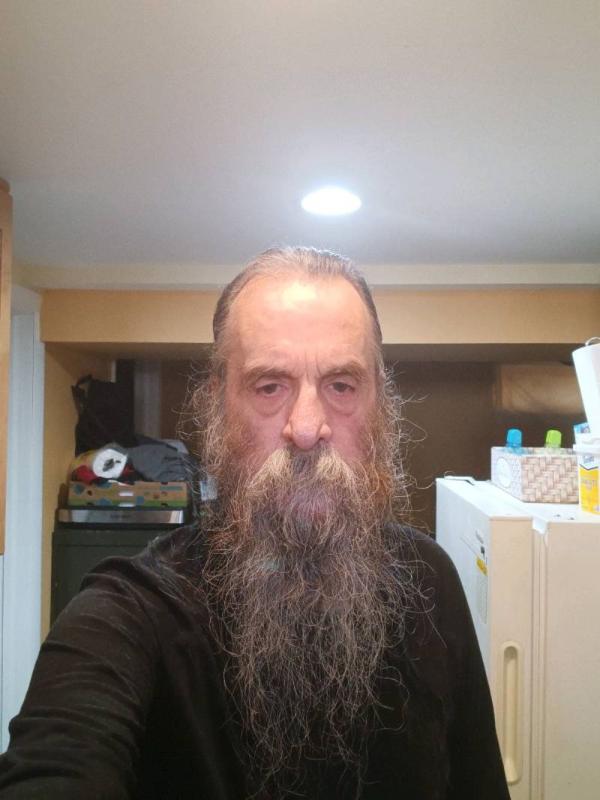 Man image