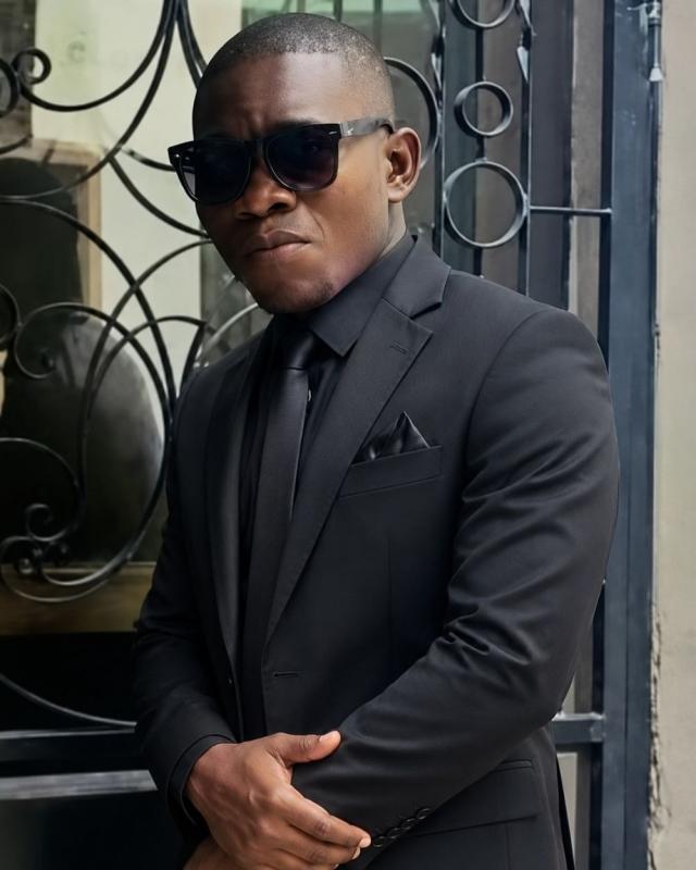 Man image