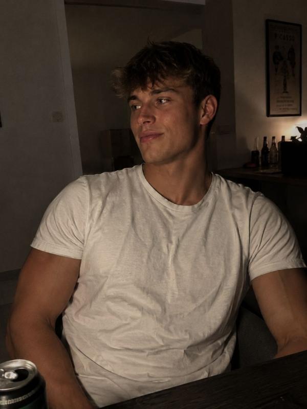Man image