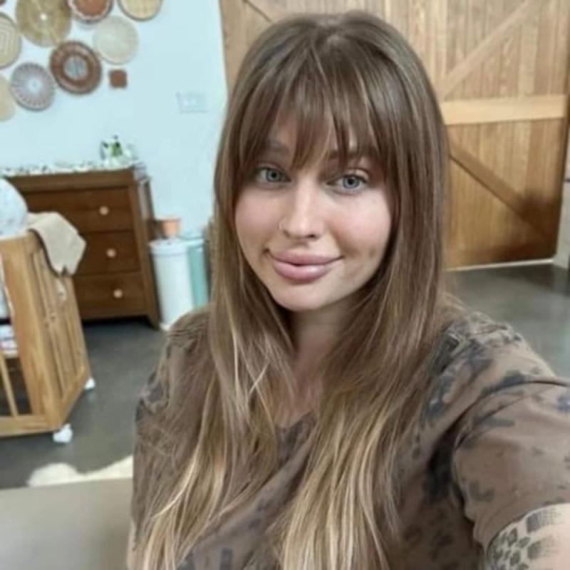 Woman image