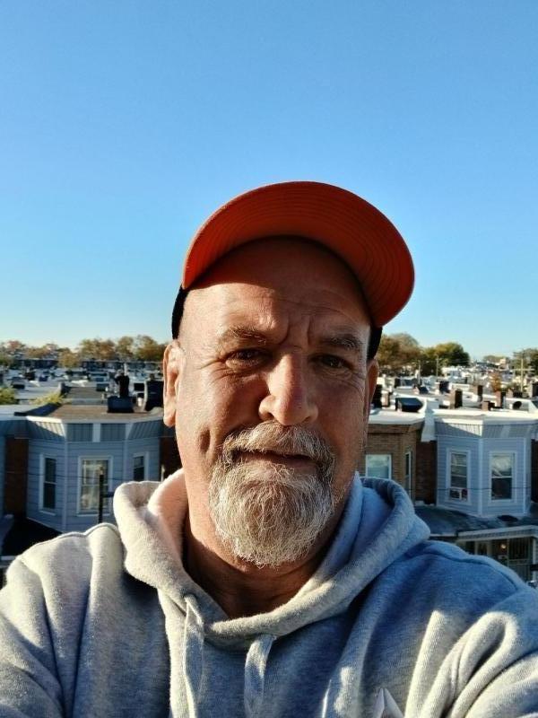 Man image