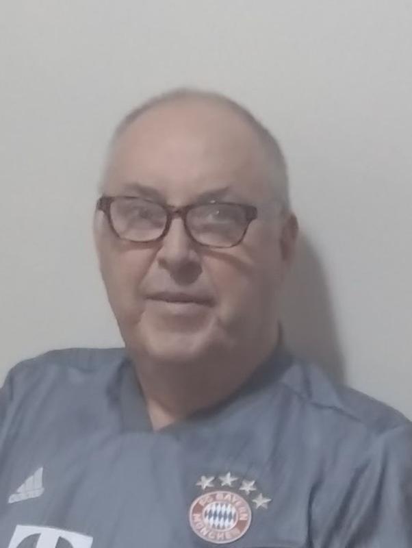 Man image