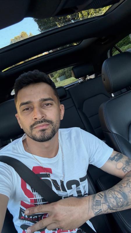 Man image