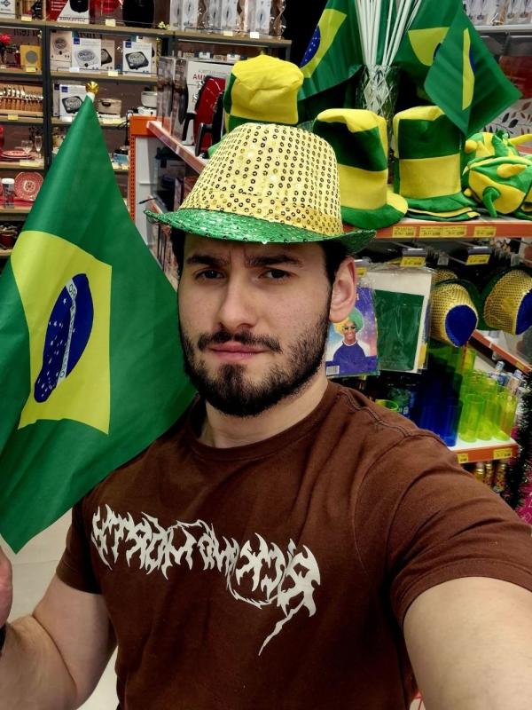 Man image