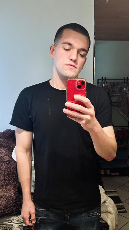 Man image