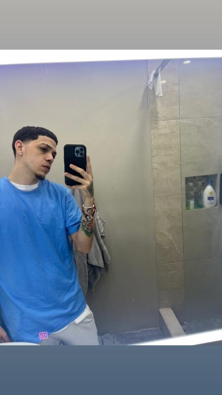 Man image