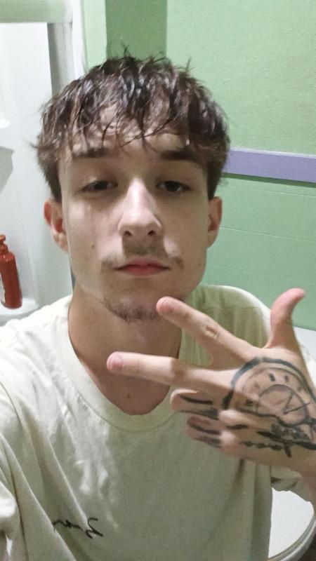 Man image