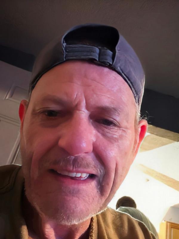 Man image