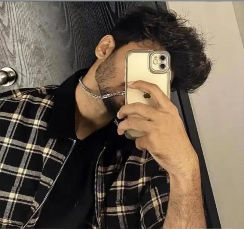Man image