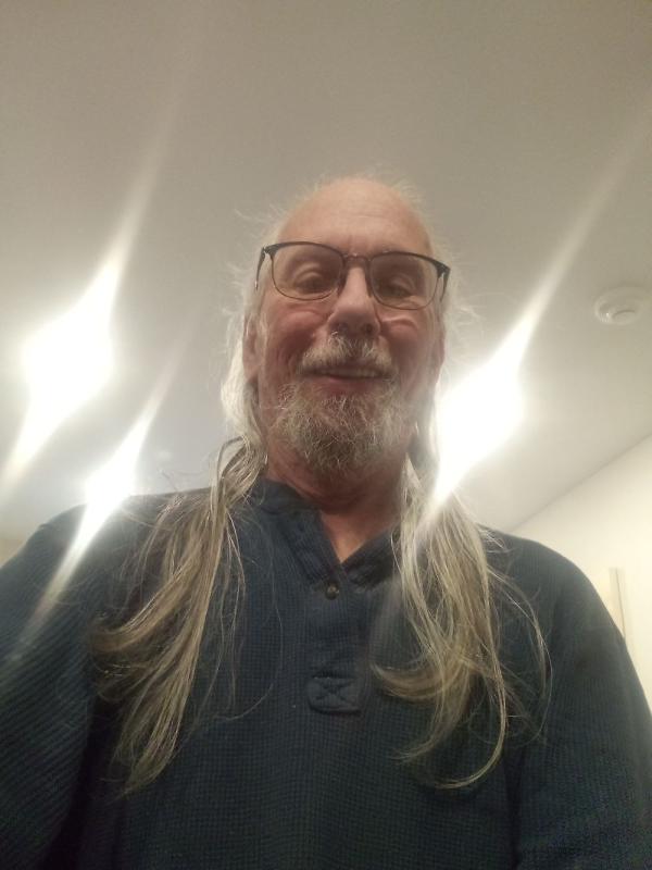 Man image