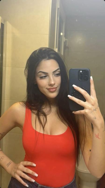 Woman image