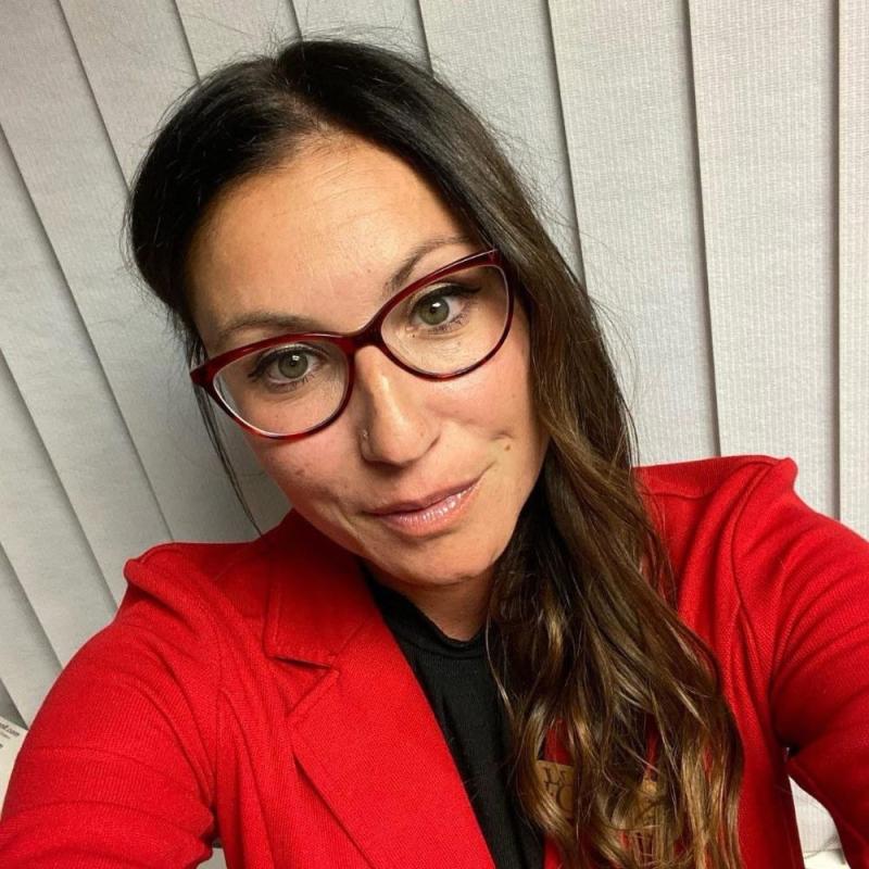 Woman image