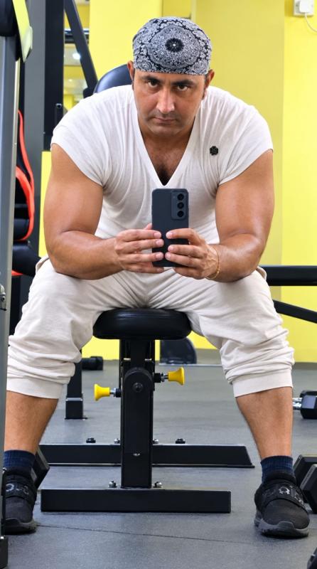 Man image