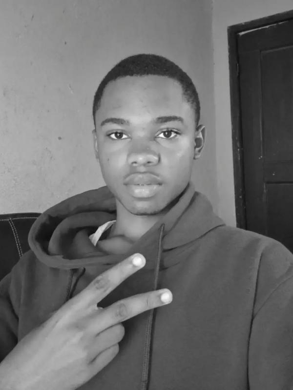 Man image
