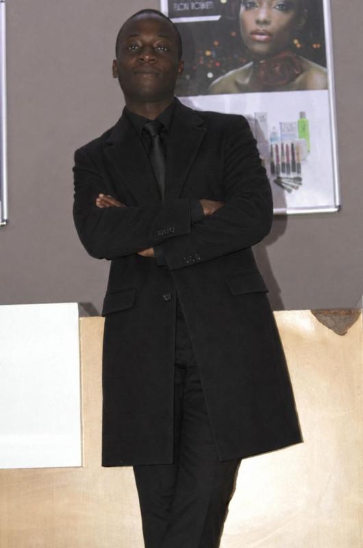 Man image