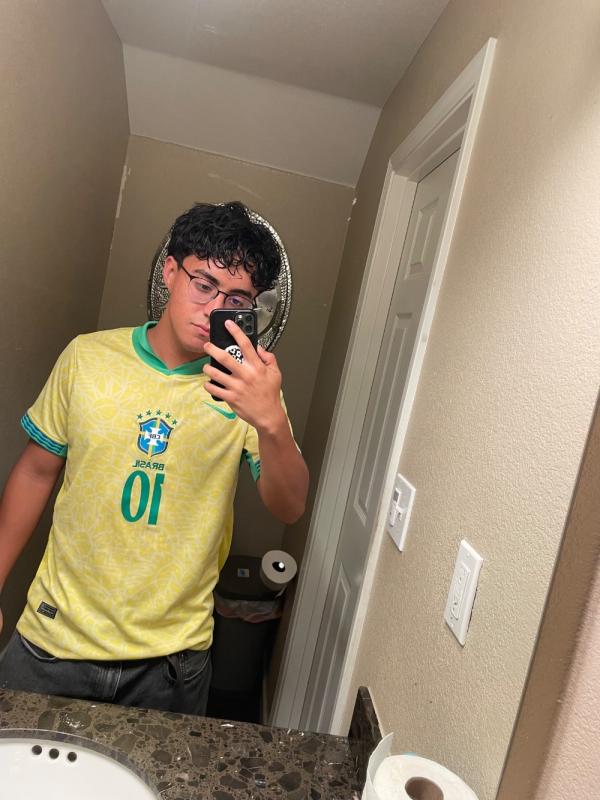 Man image