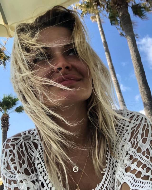 Woman image