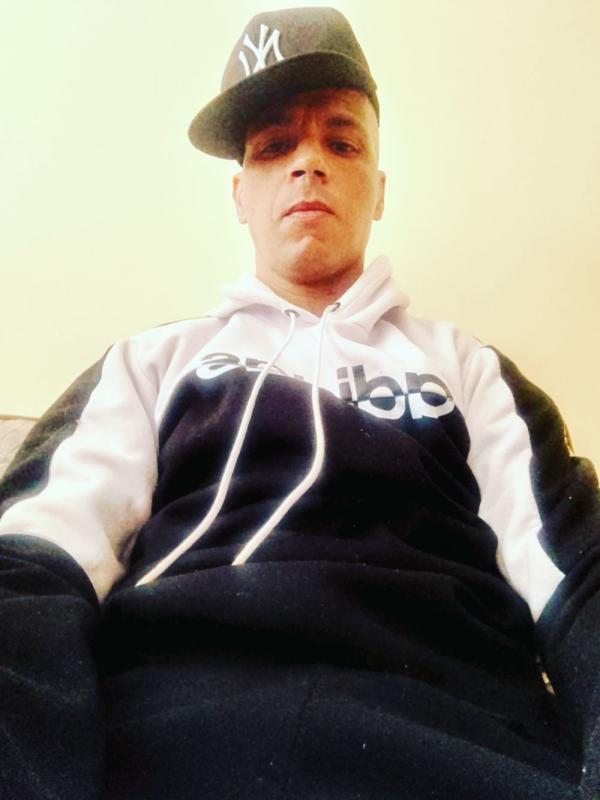 Man image