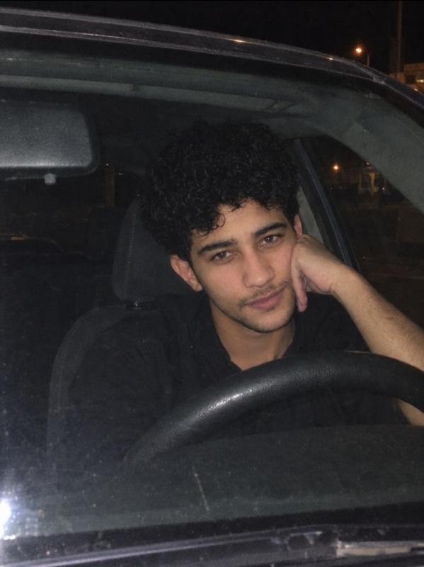 Man image