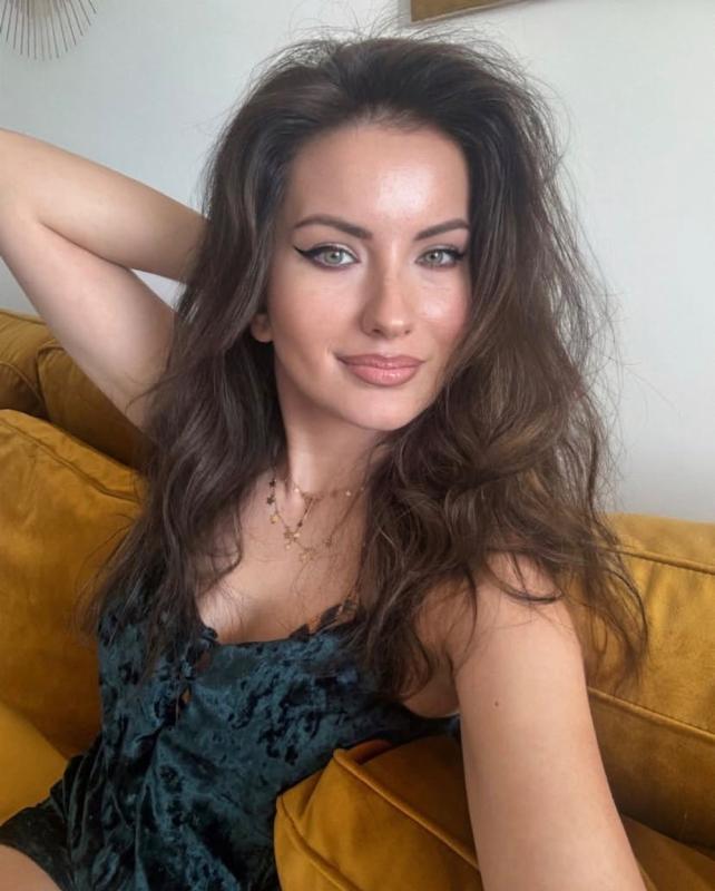Woman image